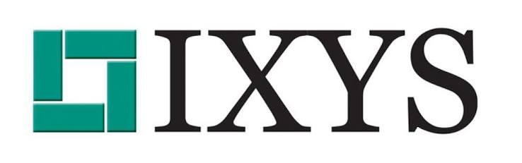 IXYS IXYS